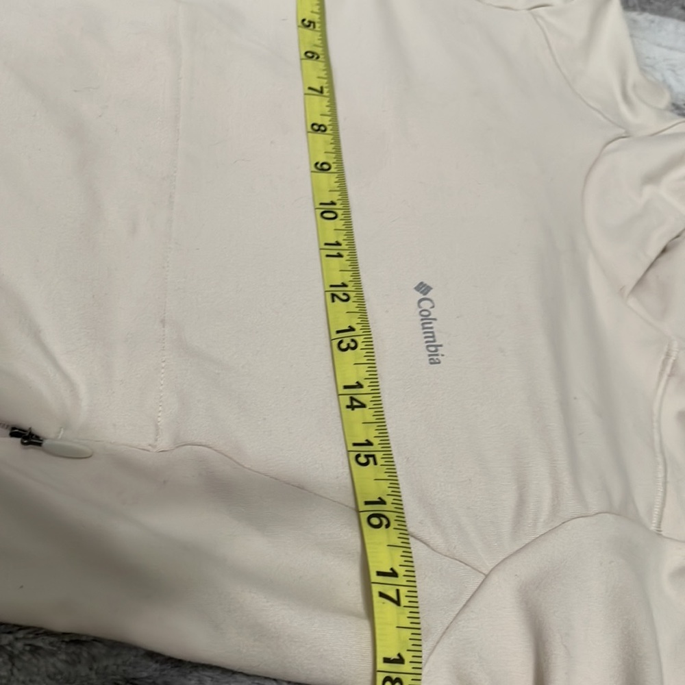 Columbia pullover - Picture 6 of 7